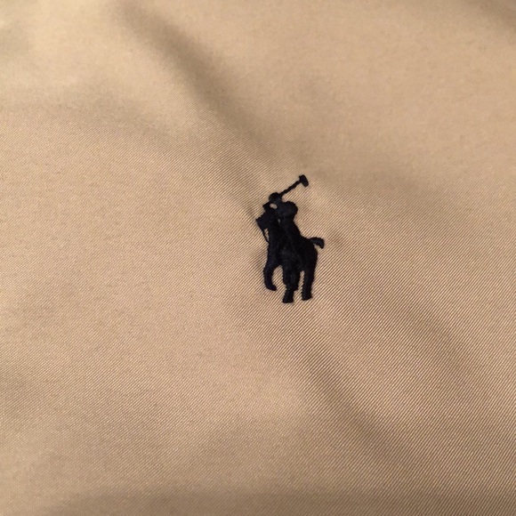 New! Men’s XXL Windbreaker by Polo Ralph Lauren - Picture 2 of 6